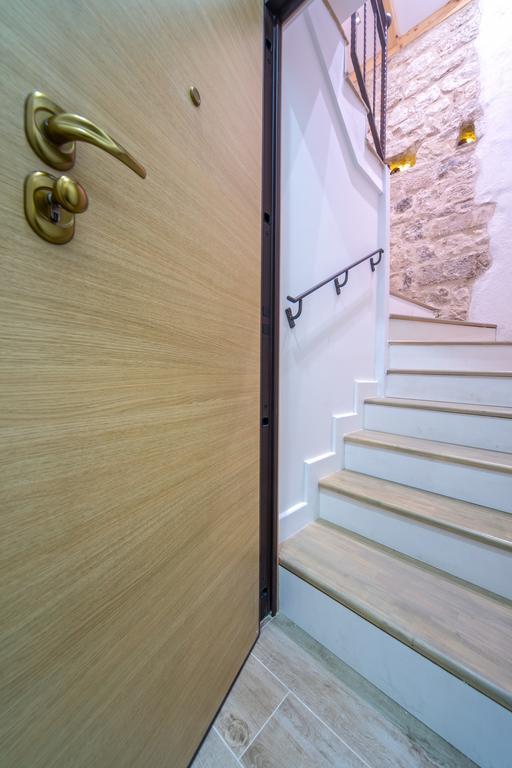 Apartment Roman Heritage سبليت الغرفة الصورة
