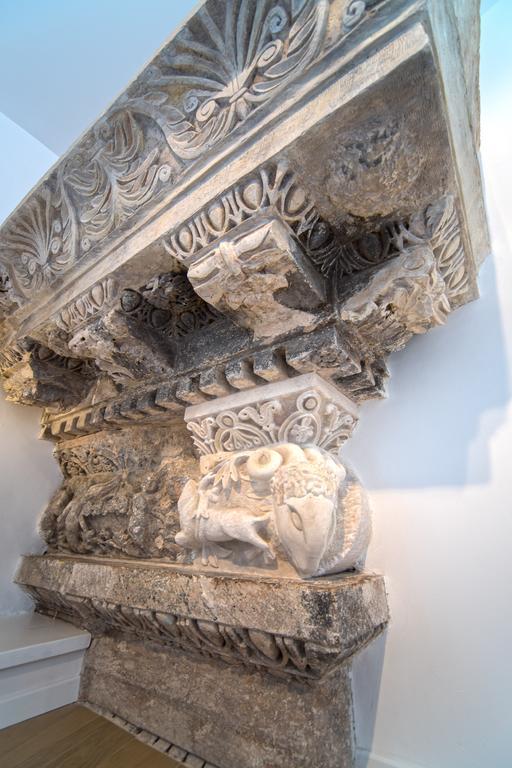Apartment Roman Heritage سبليت المظهر الخارجي الصورة